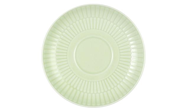 Seltmann Amina Combischotel klein - Ø120mm - Zeegroen