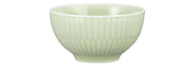 Seltmann Amina Dipschaal - 0.14Ltr - Zeegroen