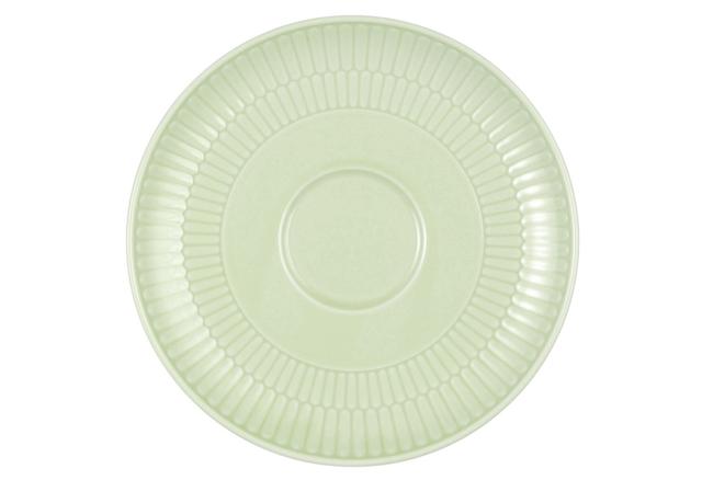 Seltmann Amina Combischotel groot - Ø160mm - Zeegroen