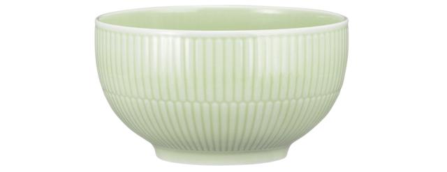 Seltmann Amina Mueslibowl - Ø150mm - Zeegroen