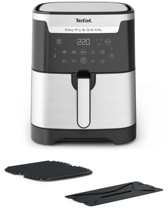 Airfryer Tefal XXL