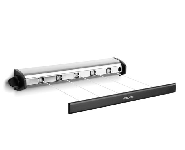 Brabantia Roldrooglijn - 22m - Matt Steel