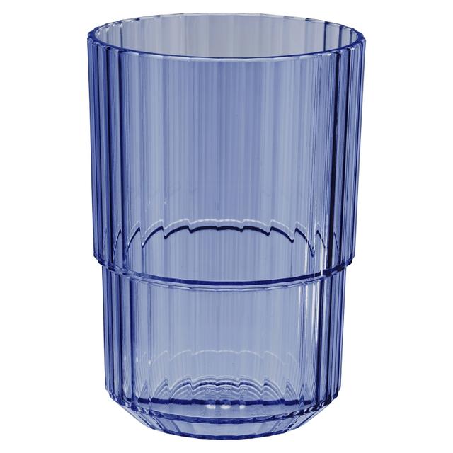 APS Drinkbeker Linea - 0.4Ltr - Blauw
