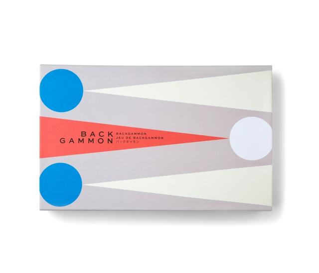 Printworks Spel Play - Backgammon