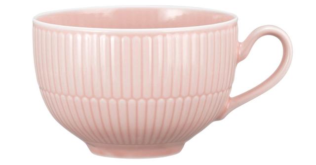 Seltmann Amina Cappuccinokop - 0.35Ltr - Roze