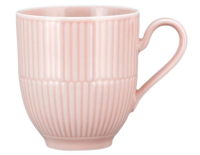 Seltmann Amina Mok met oor - 0.35Ltr - Roze