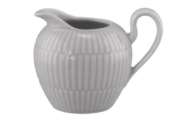 Seltmann Amina Roomkan - 0.17Ltr - Zilvergrijs