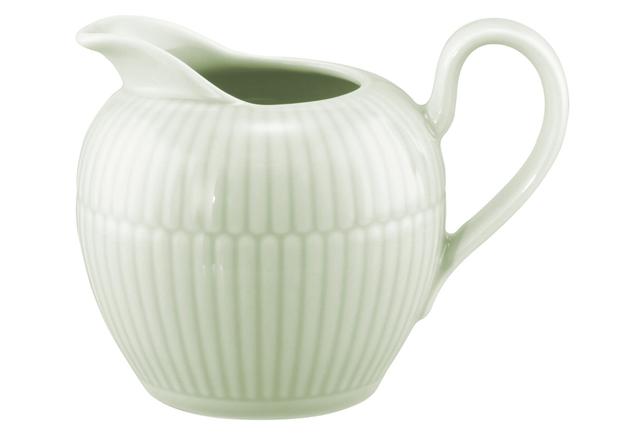 Seltmann Amina Roomkan - 0.29Ltr - Zeegroen