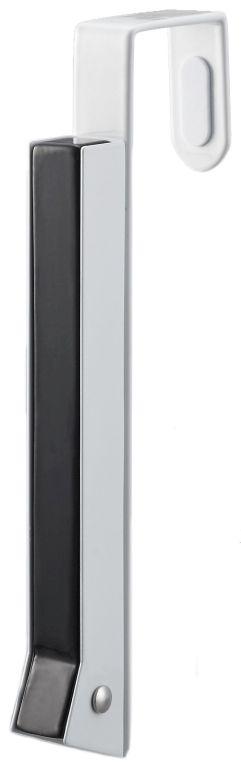 Yamazaki Smart Deurhaak - Zwart