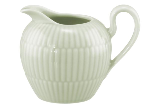 Seltmann Amina Roomkan - 0.17Ltr - Zeegroen