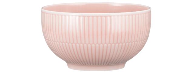 Seltmann Amina Mueslibowl - Ø150mm - Roze