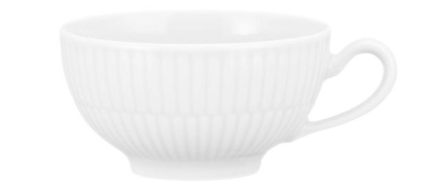 Seltmann Amina Theekop - 0.22Ltr - Wit