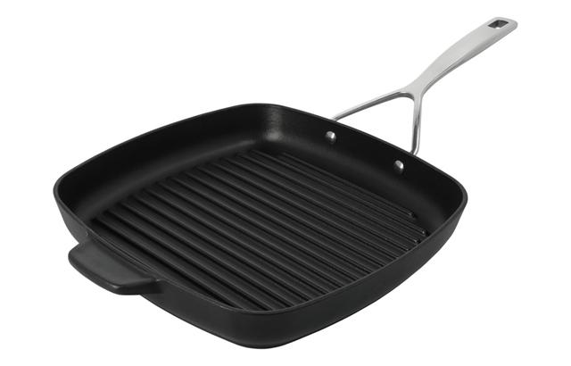 Demeyere Specialties 5 Grillpan - 280x280mm