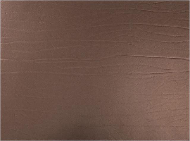 Daff Dumbo Placemat rechthoekig - 310x420mm - Vulcano Metallic