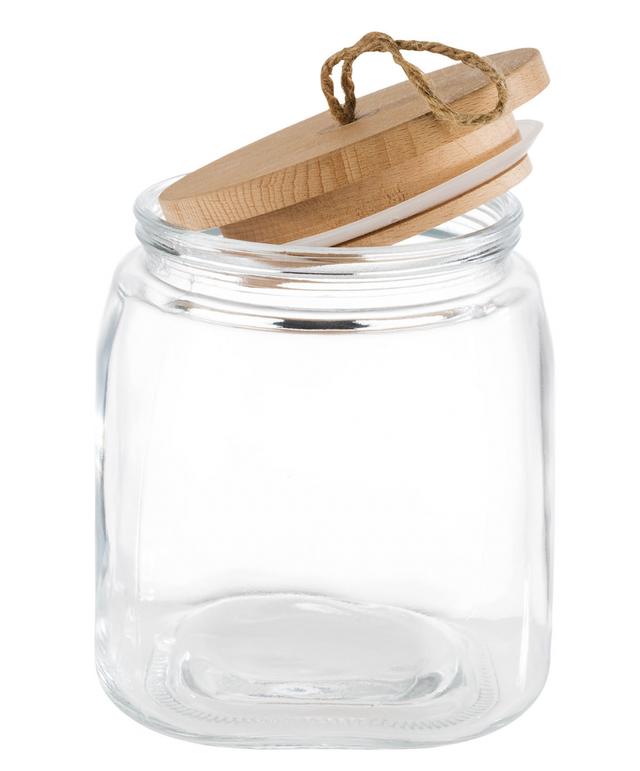 APS Voorraadpot Woody - 2Ltr
