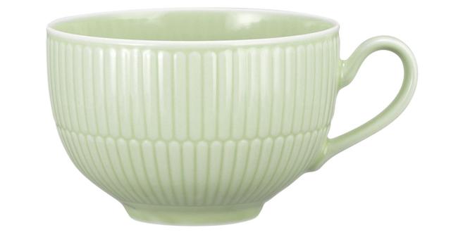 Seltmann Amina Cappuccinokop - 0.35Ltr - Zeegroen