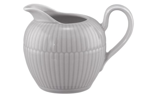 Seltmann Amina Roomkan - 0.29Ltr - Zilvergrijs