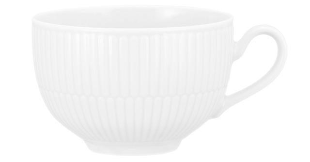 Seltmann Amina Cappuccinokop - 0.35Ltr - Wit