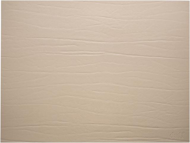 Daff Dumbo Placemat rechthoekig - 310x420mm - Sand