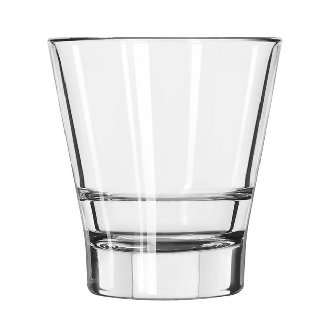 Libbey Endeavor Tumbler Double Old Fashioned - 0.355Ltr