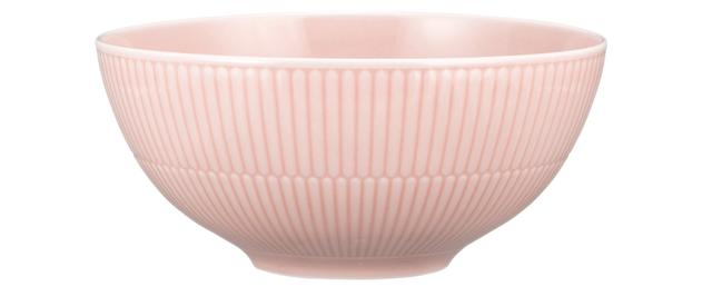 Seltmann Amina Bowl - Ø215mm - Roze