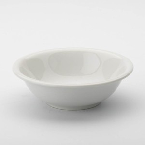 Schaal rond XL 230mm