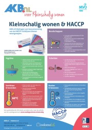 AKB KSW en HACCP