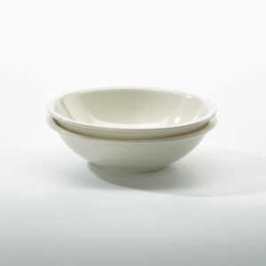 Schaal  Allure off white 170mm