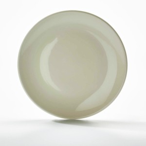 Bord Coupe Allure off white 255mm