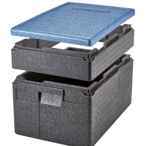 Iso box Cam GoBox Toplader 1/1GN EPP180-110