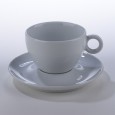 Schotel Americano Italia 165mm