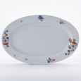 Serveerschotel ovaal XL 250mm