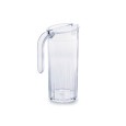 Waterkan met deksel 1,25L