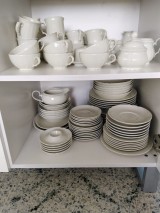 Servies donatie AKB.nl