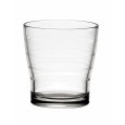 Bekerglas stapelbaar Habana 220cc