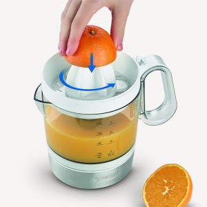 Citruspers huishoudelijk