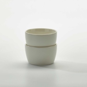 Bowl Allure off white 190cc