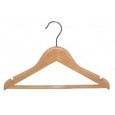Kledinghanger hout