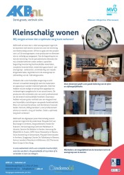AKB Kleinschalig wonen