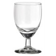 Borrelglas Gilde 60cc