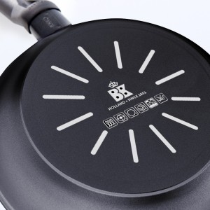Koekenpan Easy Induction met anti-aanbaklaag 200mm