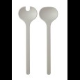 Slacouvert  Silueta 2-delig Nordic White