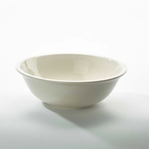 Schaal  Allure off white 230mm