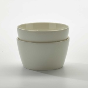 Bowl Allure off white 700cc
