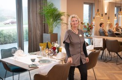 Bestevaer, Assendelft, Inge Blom