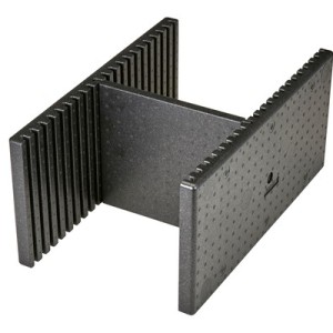 Iso box Cam GoBox Toplader 1/1GN EPP180-110