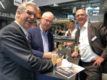Blanco Host Milaan i-flex