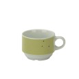 Kop XL 5169 Olive stapelbaar