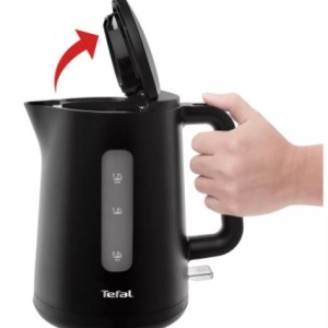 Waterkoker huishoudelijk