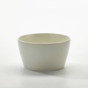 Bowl Allure off white 700cc